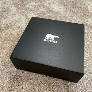Brand New Sorel Sandals